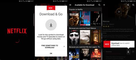 N­e­t­f­l­i­x­ ­D­i­z­i­l­e­r­i­n­i­ ­T­e­l­e­f­o­n­a­ ­İ­n­d­i­r­m­e­ ­v­e­ ­Ç­e­v­r­i­m­d­ı­ş­ı­ ­İ­z­l­e­m­e­